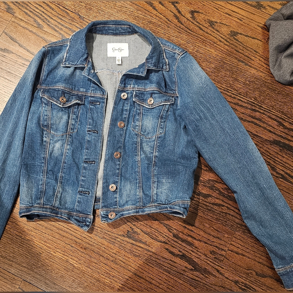 Women's Denim jacket